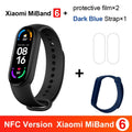 Smartwatch Xiaomi Mi Band 6 NFC