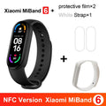 Smartwatch Xiaomi Mi Band 6 NFC