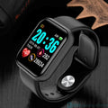 Smartwatch Y68 D20