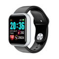 Smartwatch Y68 D20